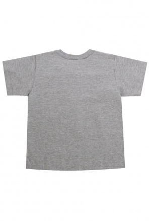Printed t-shirt, zdjęcie 2 Printed t-shirt od Comme des Garcons Play Kids